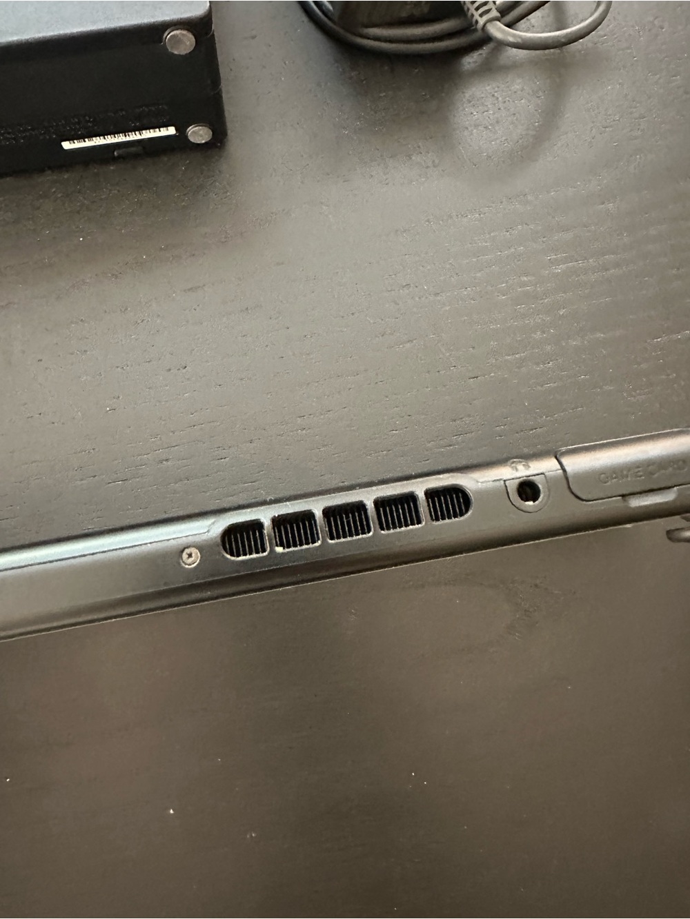 Nintendo Switch with Hard Shell Case - Picture 5 of 16